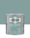 Peinture Boiseries - Laque Absolue - BLEU NEPTUNE