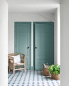 Peinture Boiseries - Laque Absolue - BLEU NEPTUNE