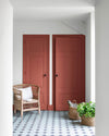 Peinture Boiseries - Laque Absolue - BRIQUE PROVENCALE