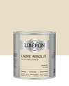 Peinture Boiseries - Laque Absolue - CAMOMILLE