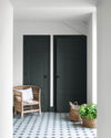 Peinture Boiseries - Laque Absolue - NOIR SMOKING
