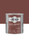 Peinture Boiseries - Laque Absolue - TERRE DE ROUGIER