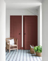 Peinture Boiseries - Laque Absolue - TERRE DE ROUGIER