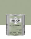 Peinture Boiseries - Laque Absolue - VERT LUXEMBOURG
