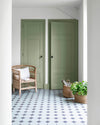 Peinture Boiseries - Laque Absolue - VERT LUXEMBOURG
