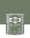 Peinture Boiseries - Laque Absolue - VERT TREILLIS