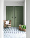 Peinture Boiseries - Laque Absolue - VERT TREILLIS