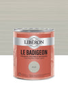 Pot de lasure intérieure Libéron Le Badigeon, teinte Brume