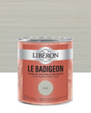 Pot de lasure intérieure Libéron Le Badigeon, teinte Brume