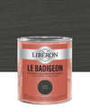 Pot de lasure intérieure Libéron Le Badigeon, teinte Chêne Brûlé