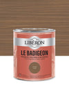 Pot de lasure intérieure Libéron Le Badigeon, teinte Chêne Fumé