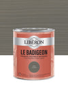 Pot de lasure intérieure Libéron Le Badigeon, teinte Gris Fusain