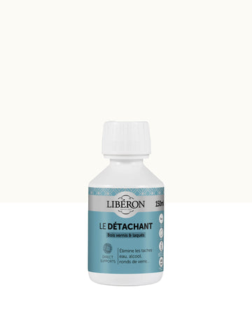 Pot de Détachant bois vernis & laqués Libéron