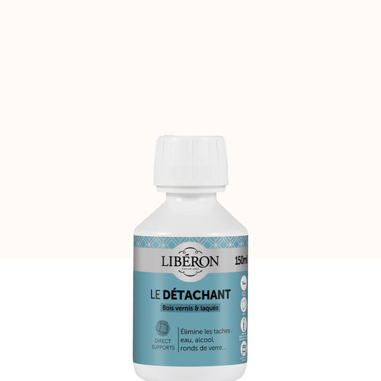 Pot de Détachant bois vernis & laqués Libéron