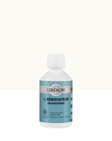 Pot de Rénovateur bois vernis & laqués Libéron