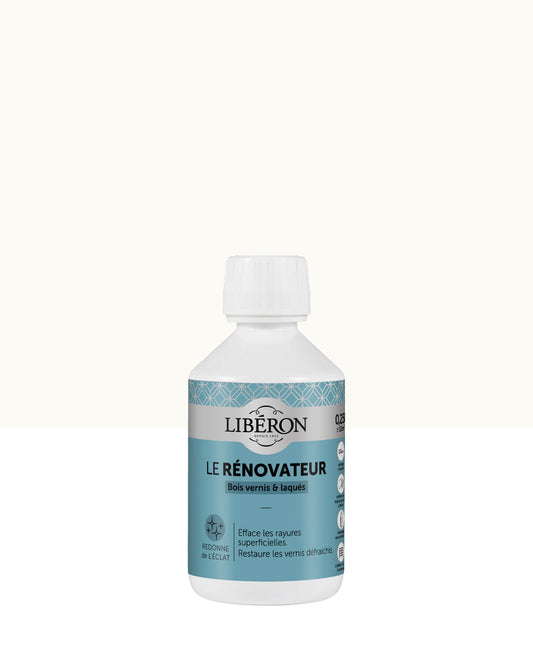 Pot de Rénovateur bois vernis & laqués Libéron
