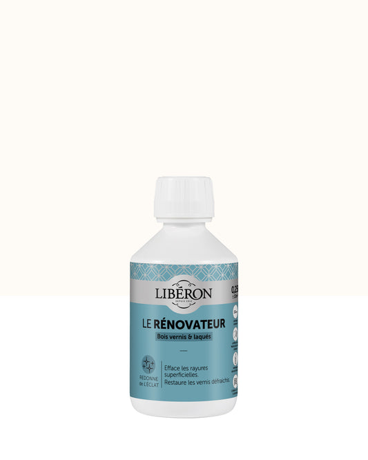 Pot de Rénovateur bois vernis & laqués Libéron