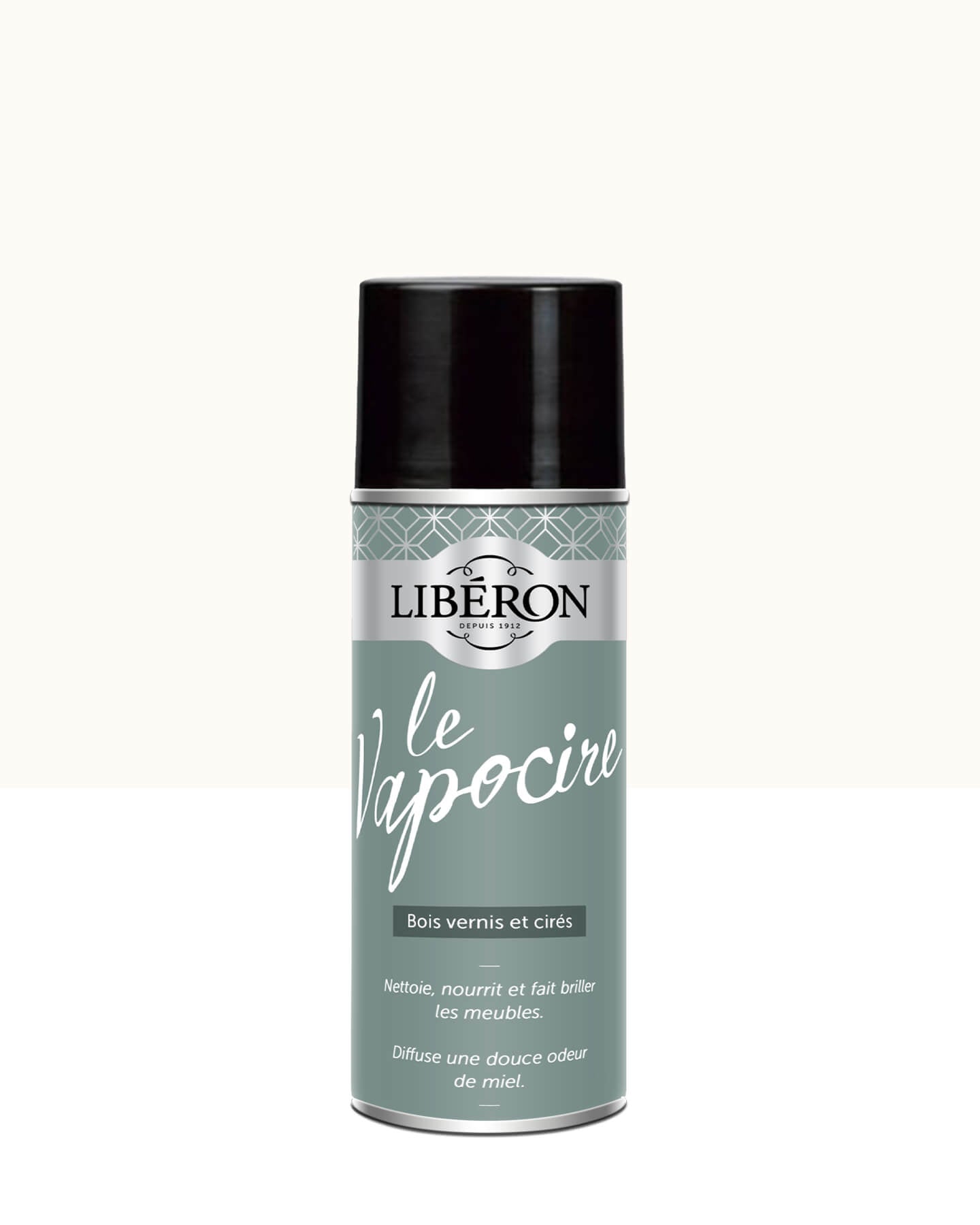 Pot de Vapocire Libéron, teinte Incolore