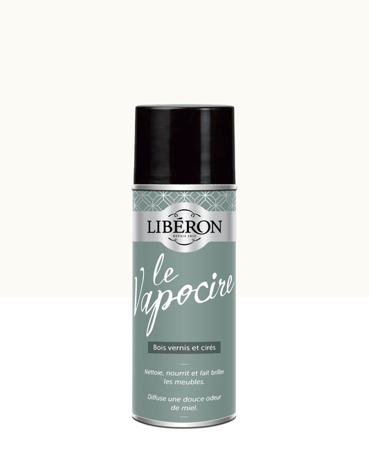 Pot de Vapocire Libéron, teinte Incolore