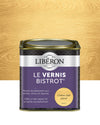 Le Vernis Bistrot - Satin - CHENE CLAIR