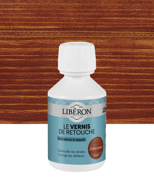 Le Vernis de Retouche - CHENE MOYEN "VIEILLE FRANCE"