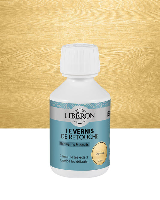 Le Vernis de Retouche - INCOLORE