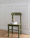 Aérosol - Peinture Meuble Signé - Brillante - VERT OLIVE