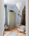 Ambiance - peinture-meuble-signe-caseine-mat-blanc-lichen