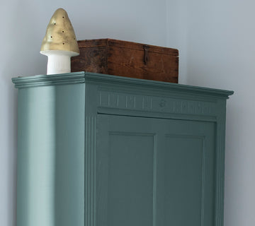 Bleu Sarcelle