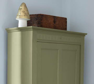 Vert De Gris