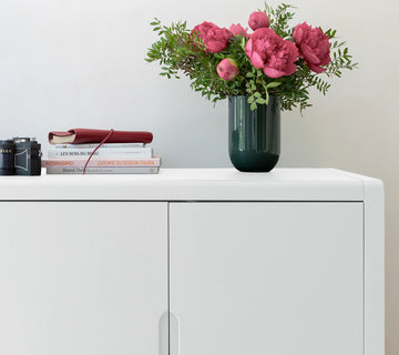 Blanc Moderniste