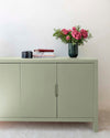 Aérosol - Peinture Meuble Signé - Velours - JADE GRISE