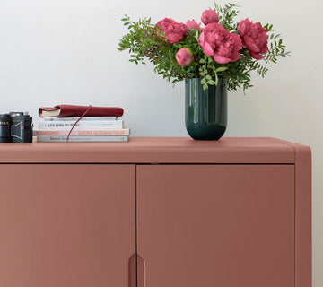 Ocre Terracotta