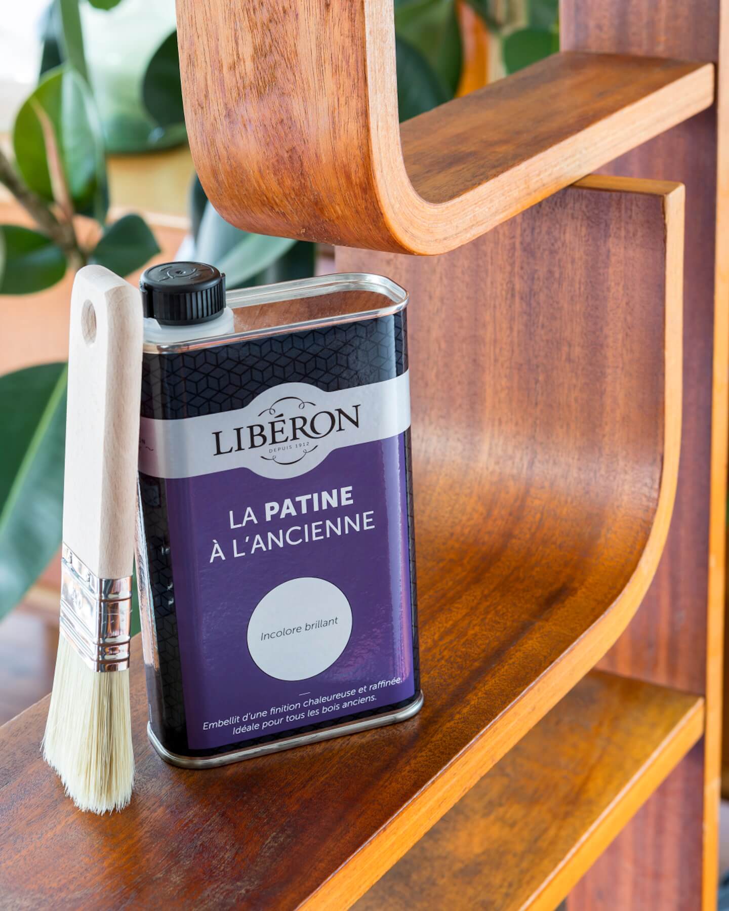 Libéron