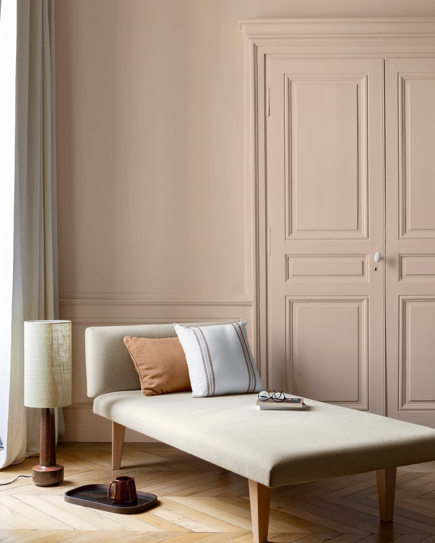 Ambiance - peinture-murs-163-faubourg-beige-joli-minois
