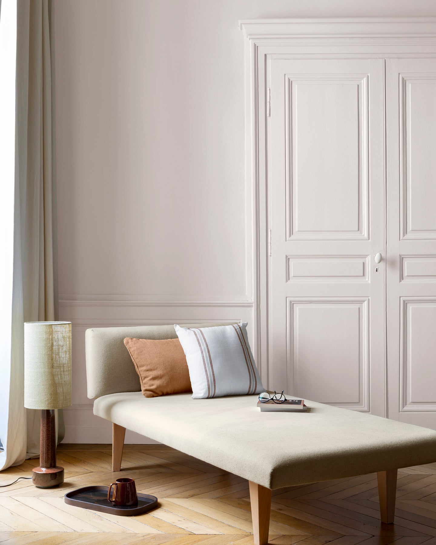 Ambiance - peinture-murs-163-faubourg-blanc-ballerine