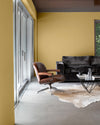 Peinture Murs - 163 Faubourg - JAUNE LUMIERE