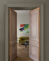 Peinture Murs - 163 Faubourg - GRIS GRANDE DAME