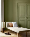 Ambiance - peinture-murs-163-faubourg-vert-botanique