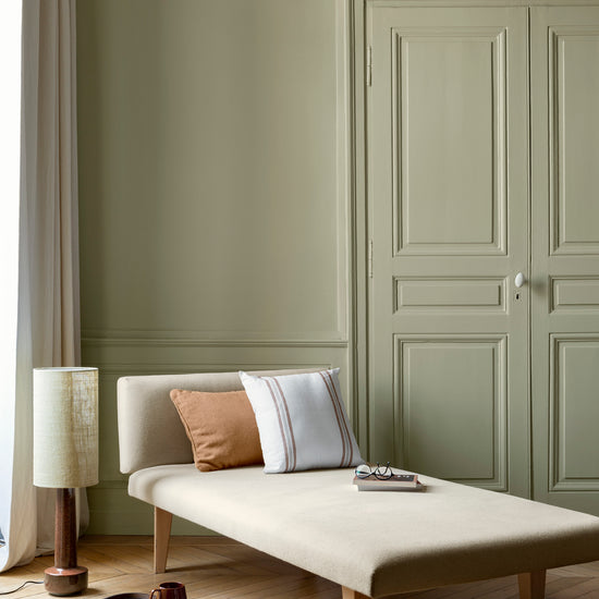 Ambiance - peinture-murs-163-faubourg-vert-opalin