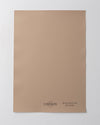 Échantillon de peinture 163 Faubourg Libéron, teinte Beige Bottier
