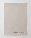 Échantillon de peinture 163 Faubourg Libéron, teinte Beige Joli Minois
