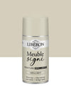 Pot de peinture meuble aérosol Libéron Meuble Signé, teinte Grège Brut aspect Brillant
