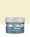Pot de peinture à effet Libéron L'Effet Chaulé, teinte Kaolin