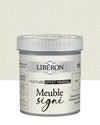 Pot de peinture à effet meuble Libéron Meuble Signé, Effet Minéral teinte Craie