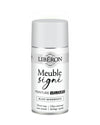 Pot de peinture meuble aérosol Libéron Meuble Signé, teinte Blanc Moderniste aspect Velours