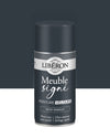 Pot de peinture meuble aérosol Libéron Meuble Signé, teinte Nuit Indigo aspect Velours