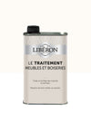 Pot de Traitement Meubles et Boiseries Libéron, teinte Incolore