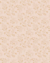 Dessin du papier peint Velours de Papier, motif Belle Jeanne n°2