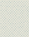 Dessin du papier peint Velours de Papier, motif Florette n°1
